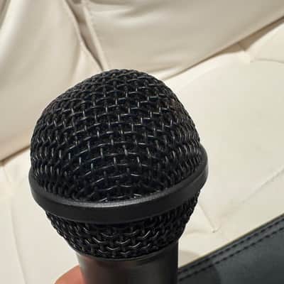 AKG Dynamic Handheld Microphone image 4