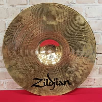 Zildjiann S Series 16" Thin Crash image 2