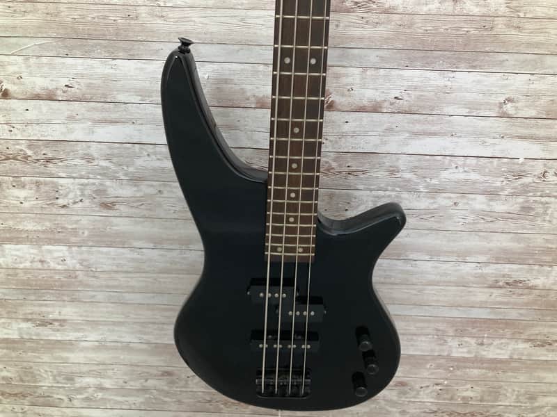 Jackson JS Series JS2 Spectra Bass