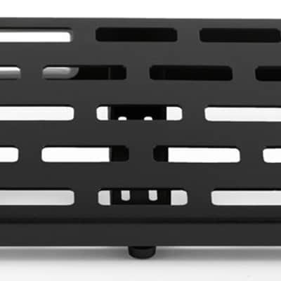 ROCKBOARD Tres 3.1 C Pedalboard inkl. Flightcase (510 x 236 mm) image 4