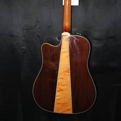 Takamine GD93CE - Natural image 5