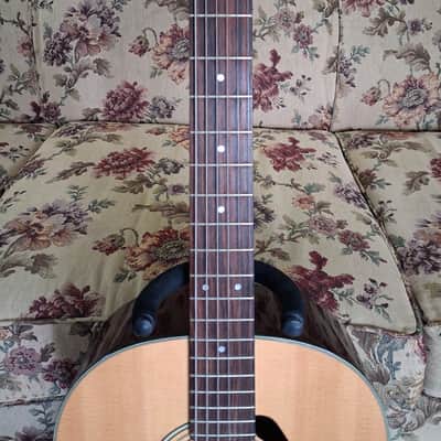 Yamaha FG-325 1977 - Gloss image 10