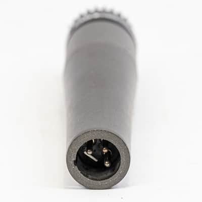 Shure SM57 Cardioid Dynamic Instrument Microphone SM-57 Mic Stage Studio w/ Bag image 7