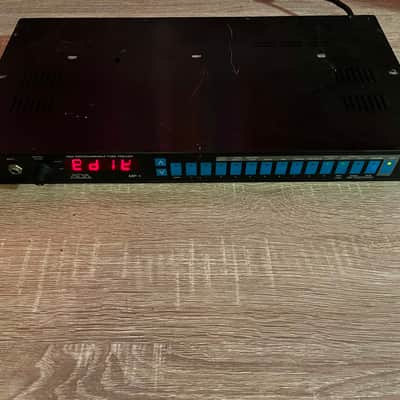 A/DA MP-1 Guitar Preamp | Reverb