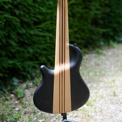 Mayones Cali 5 - Wenge image 15