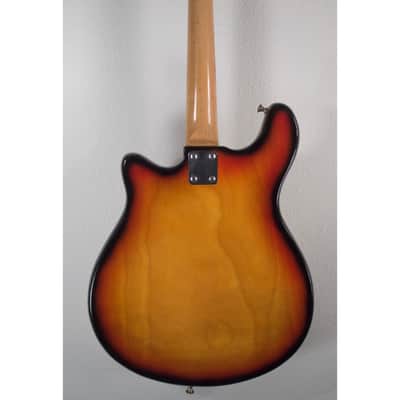 1960's Royal Artist Bruno Mandolin w/ OHSC image 14