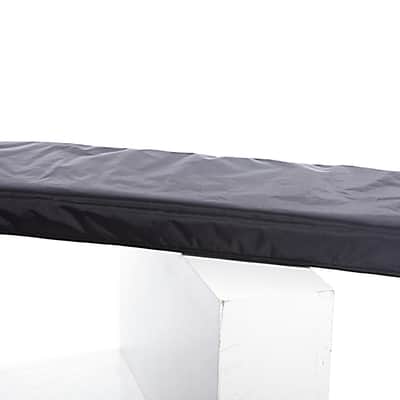 Custom padded cover for KORG Triton Extreme 88-Key Keyboard image 7