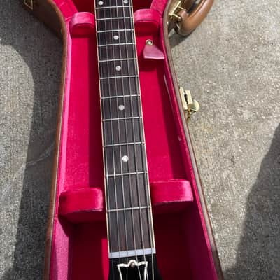 Gibson Es 335 2022 - Custom shop 59 reissue double gold image 8