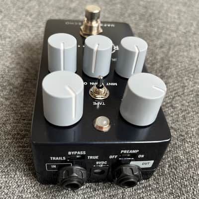 Universal Audio | Orion Tape Delay | As New Condition image 4