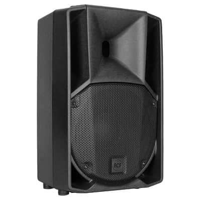RCF ART 710-A MK5 Active 1400W 2-Way 10" Powered DJ PA Speaker image 3