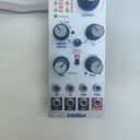 Intellijel Polaris VCF / Phaser Eurorack Synth Module 2016 - Present - White