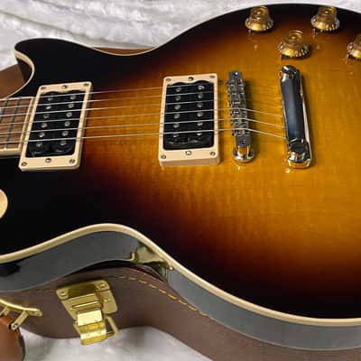 NEW ! Gibson Slash Les Paul Standard - November Burst - 9.6 lbs - Authorized Dealer - G07311 image 7
