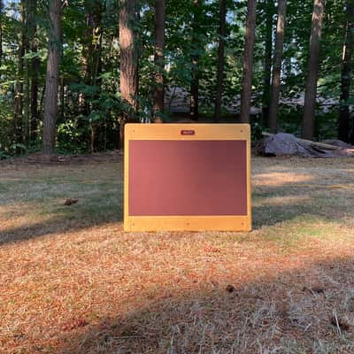 Westloke Amps Whale 35W Tweed image 2