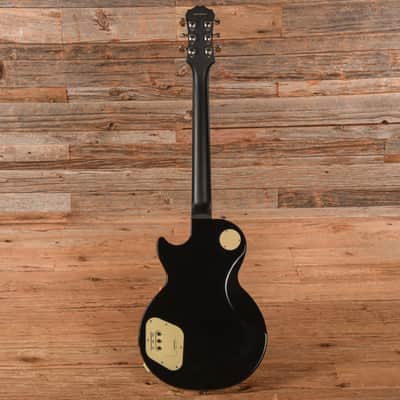 Epiphone Les Paul Ultra-III Vintage Sunburst 2012 image 5