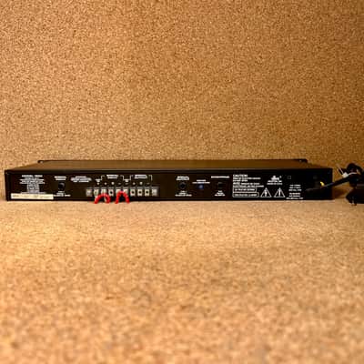 Immagine dbx 160X Compressor / Limiter – Serviced – Warranty - 2