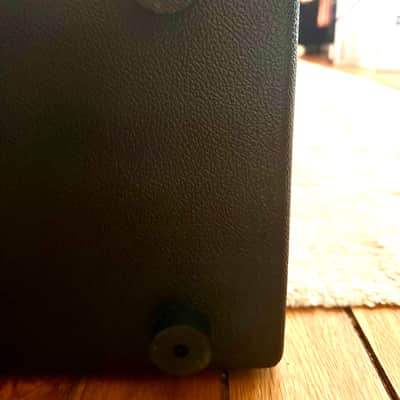 Soldano 2x12 Straight Classic 2022 - BLACK TOLEX image 5