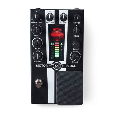 Gamechanger Audio Motor Pedal *Authorized Dealer* FREE Shipping! image 1