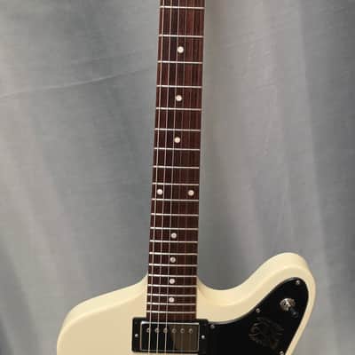 Gibson Firebird Studio T 2017 - Vintage White image 3
