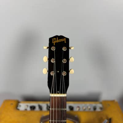 Gibson Melody Maker 1962 - Sunburst image 2