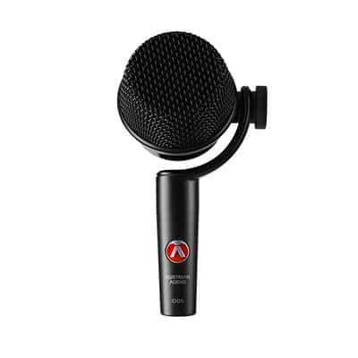 Austrian Audio OD5 Cardioid Dynamic Microphone