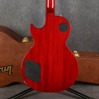 Gibson Les Paul Standard 50s - Heritage Cherry Sunburst - 2nd Hand (170166) image 6