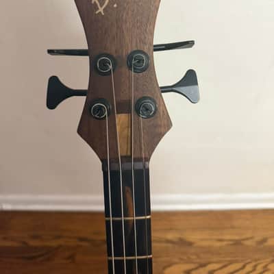 Beardly Customs Bass n/a 11/6/2017 Satin image 3