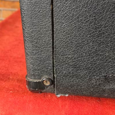 1960’s Vox V1032 Cambridge Reverb 18-Watt 1x10" Guitar Combo Serviced image 10