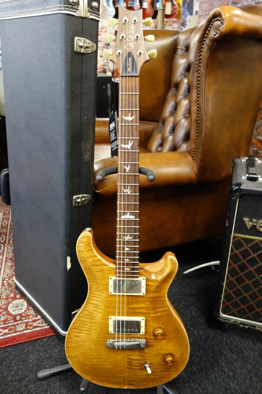 PRS 2002 Mccarty Rosewood OHSC Bild 1