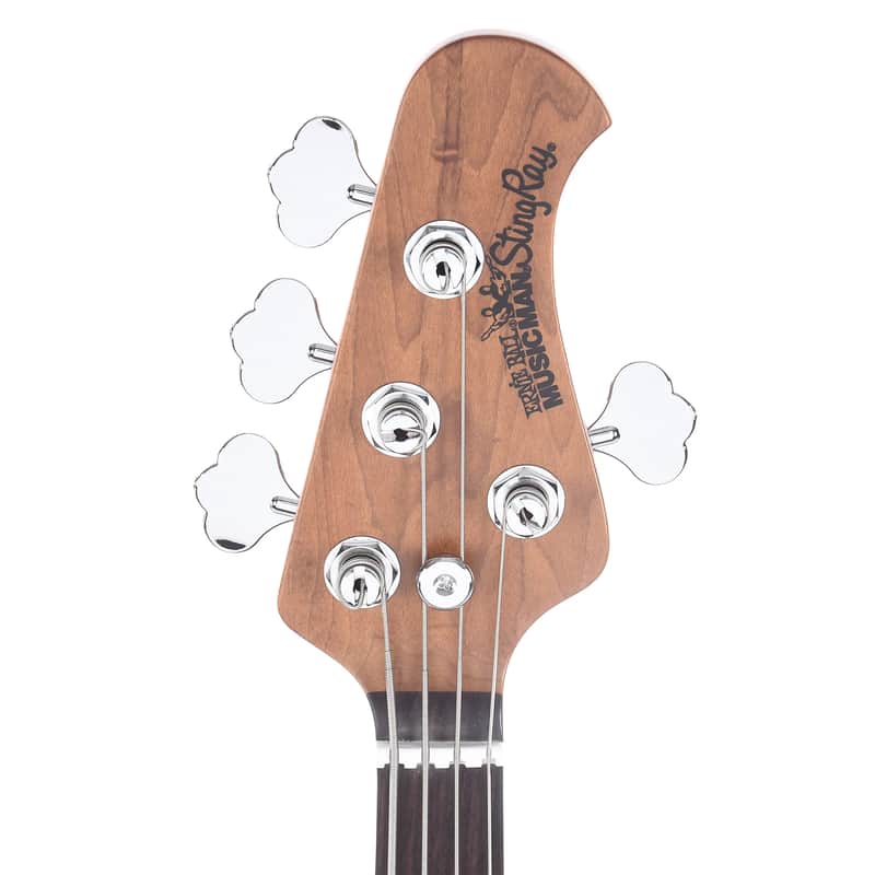 Ernie Ball Music Man Ball Family Reserve StingRay 4 H image 5