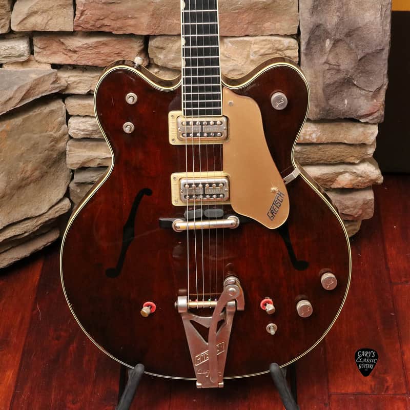 1963 Gretsch Country Gentleman image 1