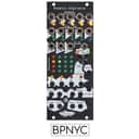 Noise Engineering Mimetic Digitalis -16-step CV sequencer (Black)
