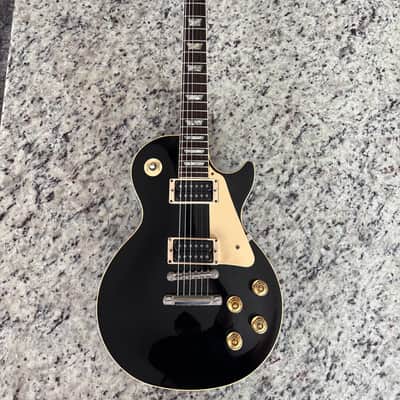 1988 Gibson Les Paul Standard image 4