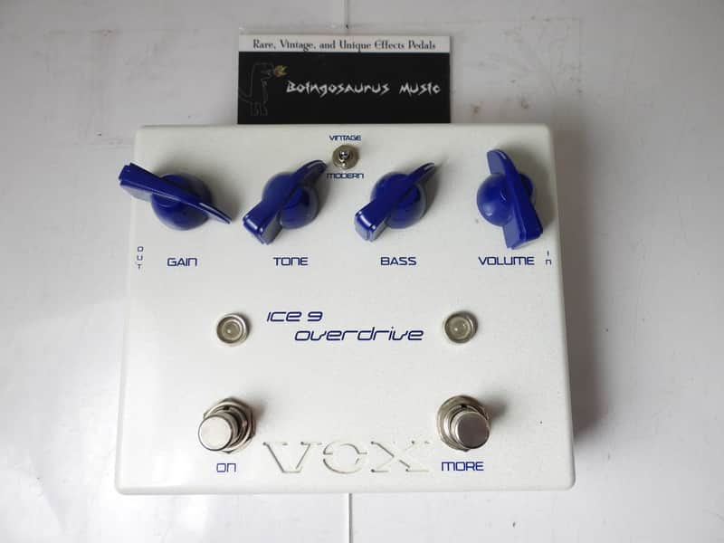 Vox Vox