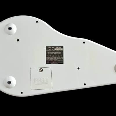 1984 Suzuki OM-84 Omnichord System 2 Works Good! image 3