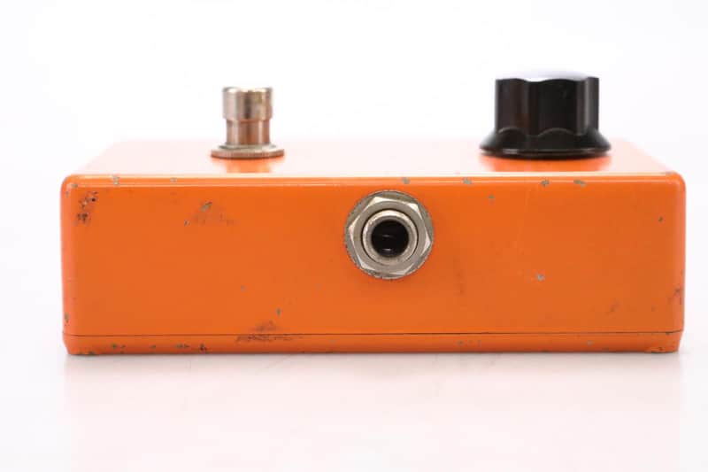 MXR Phase 90 Script Logo Phaser Guitar Effect Pedal w/ Original