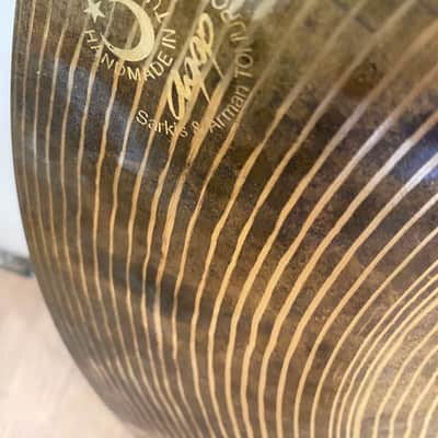 Istanbul Agop 20" Signature China - 1416 grams image 7