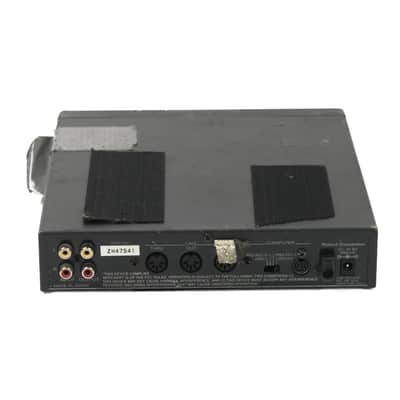 Roland Sound Canvas SC50 Owned by Victor Wooten image 5