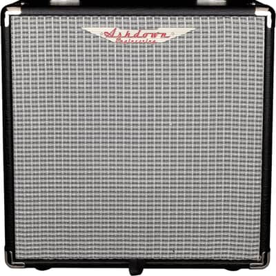 Ashdown Studio 8 | 30 Watt Bass Guitar Amplifier | 8” Speaker image 2
