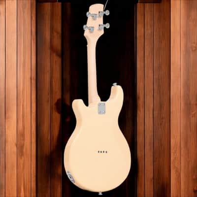 Gold Tone GME-4 Electric Solidbody 4-String Mandolin w/ Bag image 9
