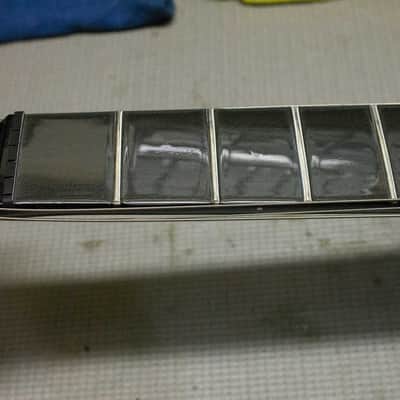 Fernandes Retro Rocket Star Wars Boba Fet Guitar grlc1980 image 9