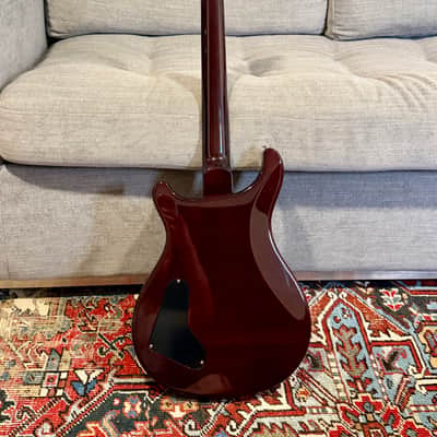Immagine PRS Custom 22 Stoptail 10-Top 2002 - 2014 - Tortoise Shell - 3