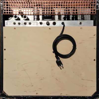 Danelectro Centurion 275 Combo Parts Piece Used As R/D Sample / Free Shipping! image 2