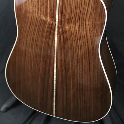 Martin Standard Series D-28 2024 - Present - Natural image 9