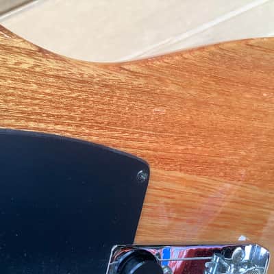 Samick Valley Arts Custom Shop Pro telecaster / 90’s / Left Hand Lefthanded / very nice ! image 15