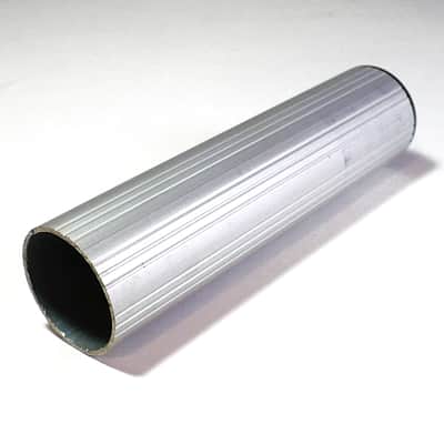 Yamaha DTX Electronic Drum Rack Tube with End Cap / 6" Long image 1