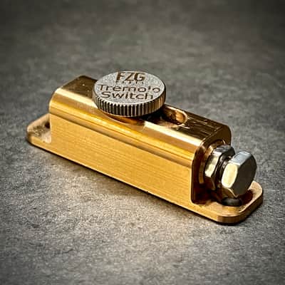 Tremolo Switch image 2