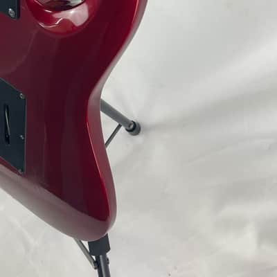 1989 Fender Squire Heavy Metal image 14
