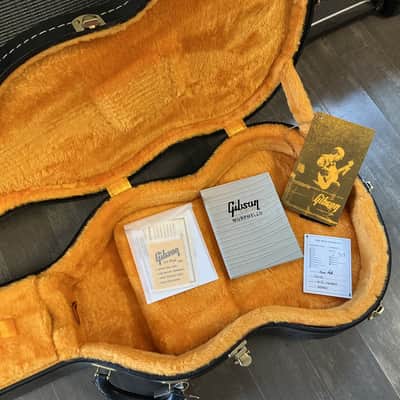 Gibson Custom shop Murphy Lab SG 1964 - Blue used image 9