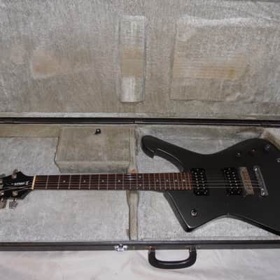 Ibanez IC50 Iceman 1980 with OHSC, Rare! image 1