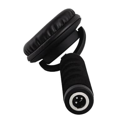 Reloop RHP-10 Mono Single-Sided Stick DJ Headphone image 3